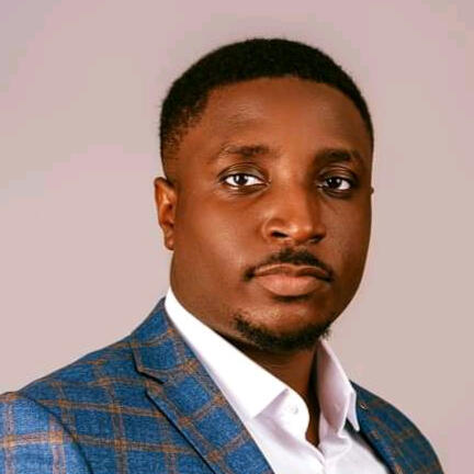 KENNY NWOKOYE - Founder, ZTHA