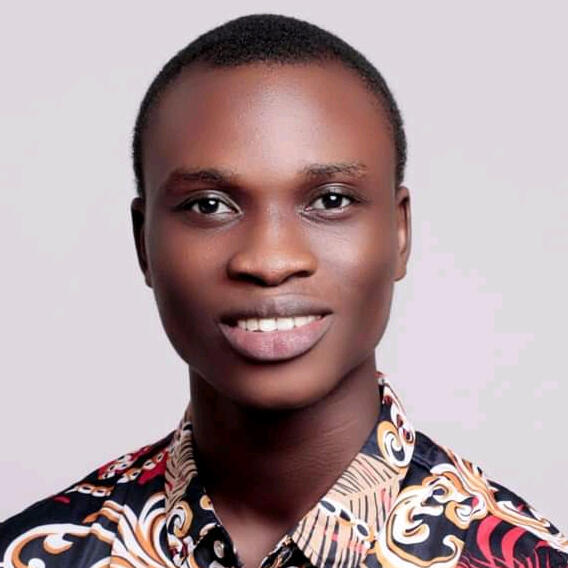 Anago Felix - Cofounder, MifiBiz