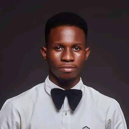 Destiny Omawili- Cofounder, GWE